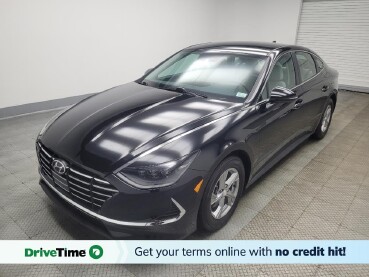 2023 Hyundai Sonata in Indianapolis, IN 46219