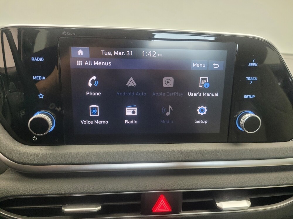 2023 Hyundai Sonata in Indianapolis, IN 46219 - 18136324 25