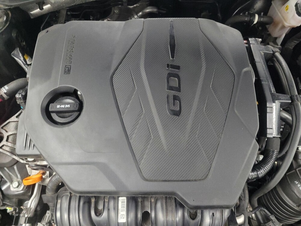 2023 Hyundai Sonata in Indianapolis, IN 46219 - 18136324 30