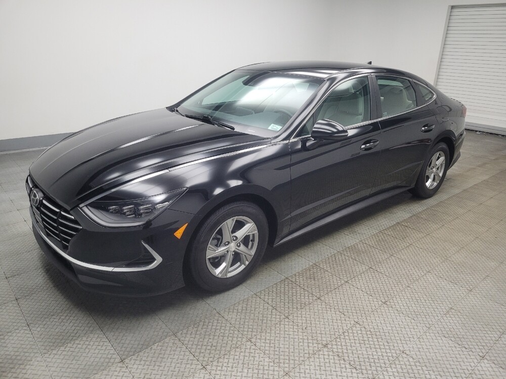 2023 Hyundai Sonata in Indianapolis, IN 46219 - 18136324 2