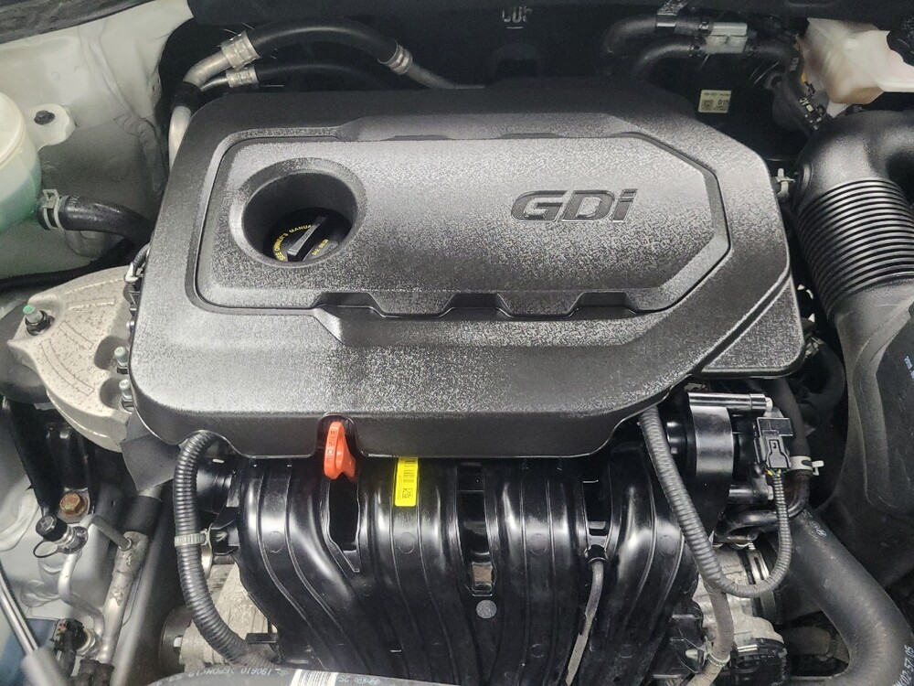 2020 Kia Sportage in Indianapolis, IN 46222 - 18136325 30