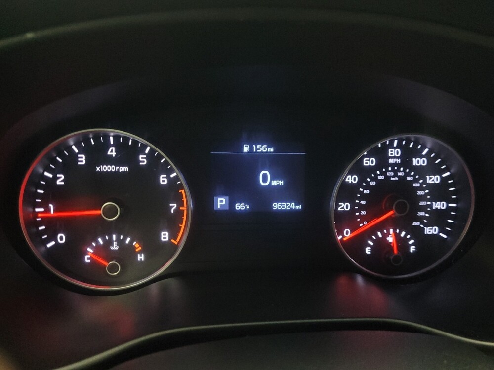 2020 Kia Sportage in Indianapolis, IN 46222 - 18136325 23