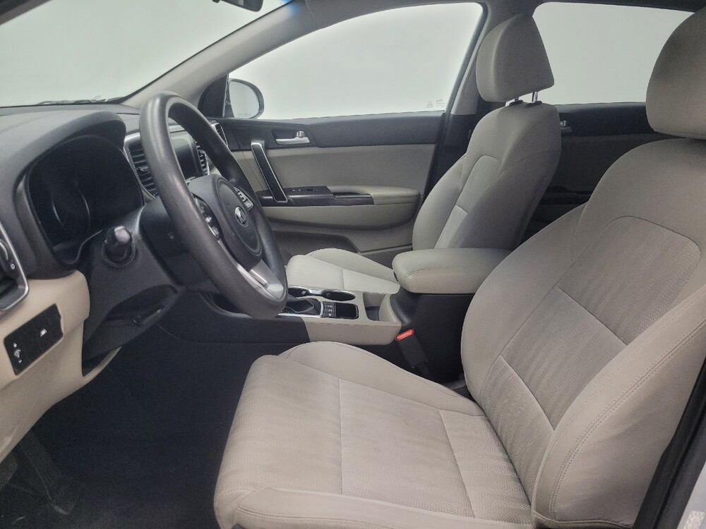 2020 Kia Sportage in Indianapolis, IN 46222 - 18136325 17