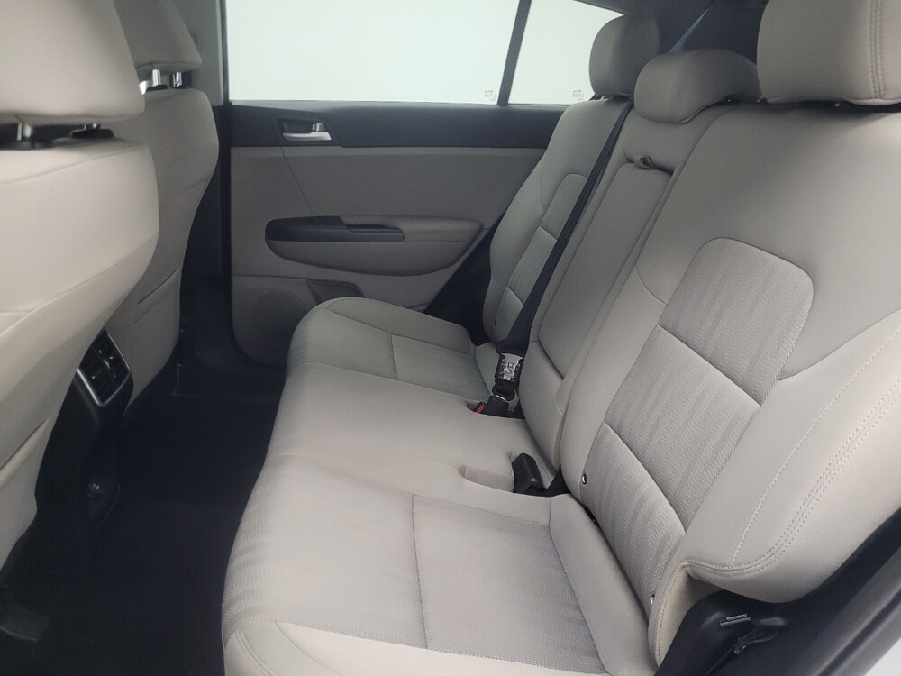 2020 Kia Sportage in Indianapolis, IN 46222 - 18136325 18