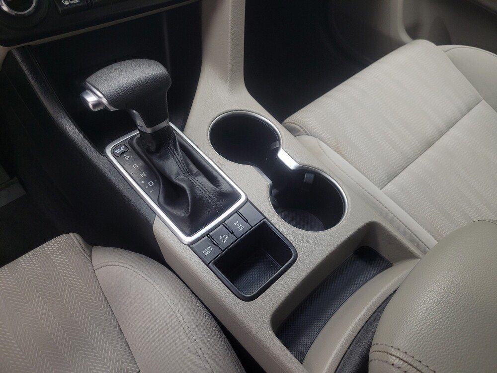 2020 Kia Sportage in Indianapolis, IN 46222 - 18136325 26