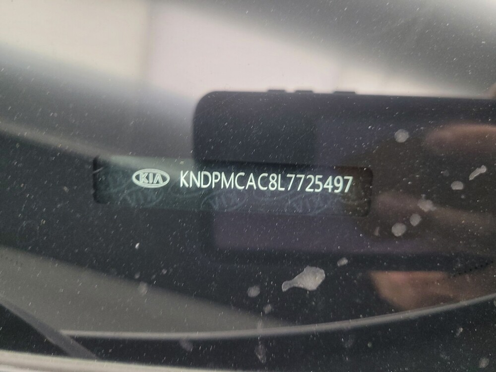 2020 Kia Sportage in Indianapolis, IN 46222 - 18136325 33