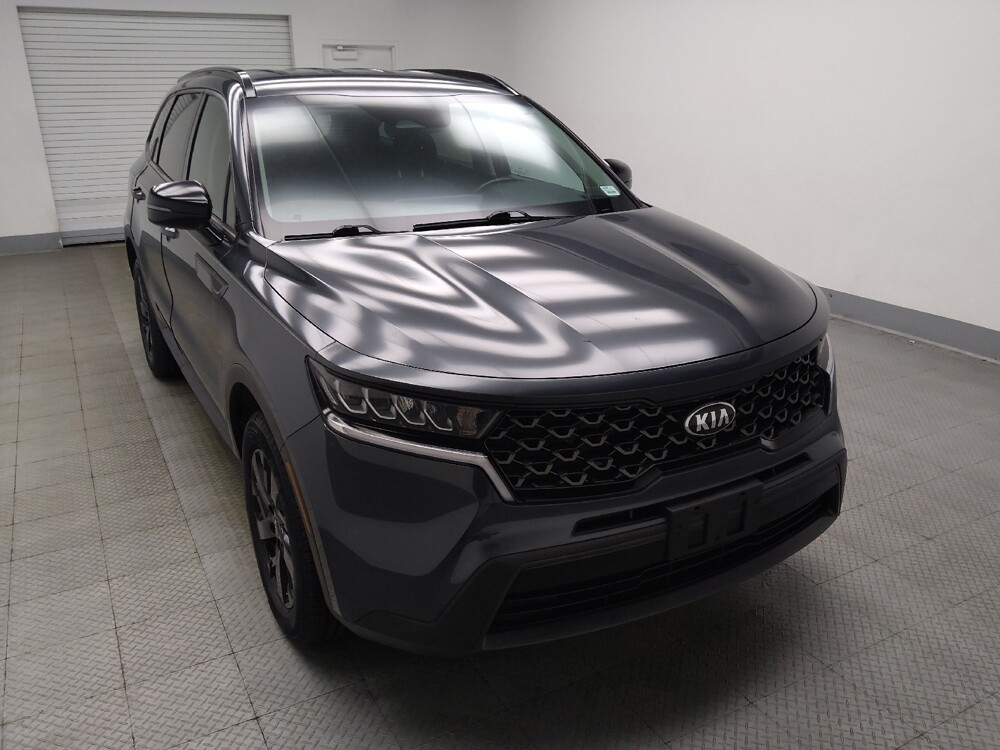 2021 Kia Sorento in Indianapolis, IN 46222 - 18136326 13