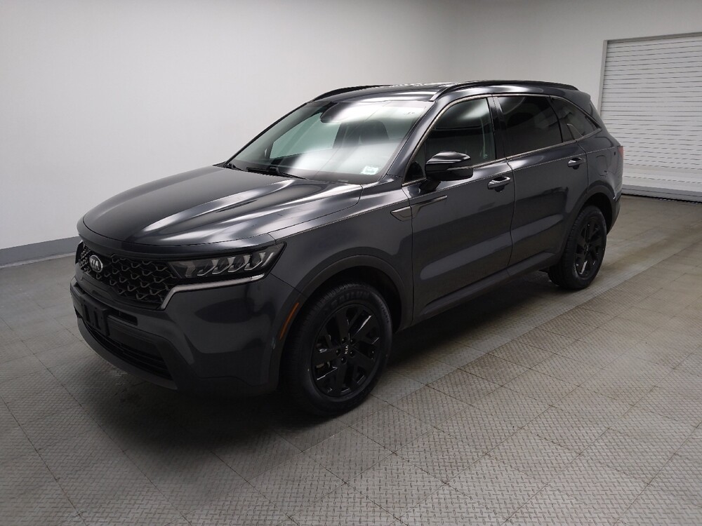 2021 Kia Sorento in Indianapolis, IN 46222 - 18136326 2