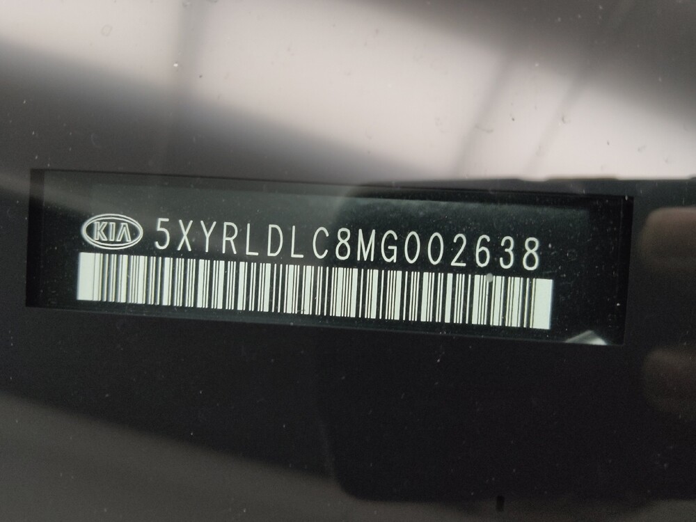 2021 Kia Sorento in Indianapolis, IN 46222 - 18136326 33