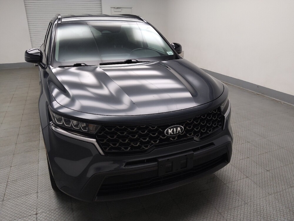 2021 Kia Sorento in Indianapolis, IN 46222 - 18136326 14
