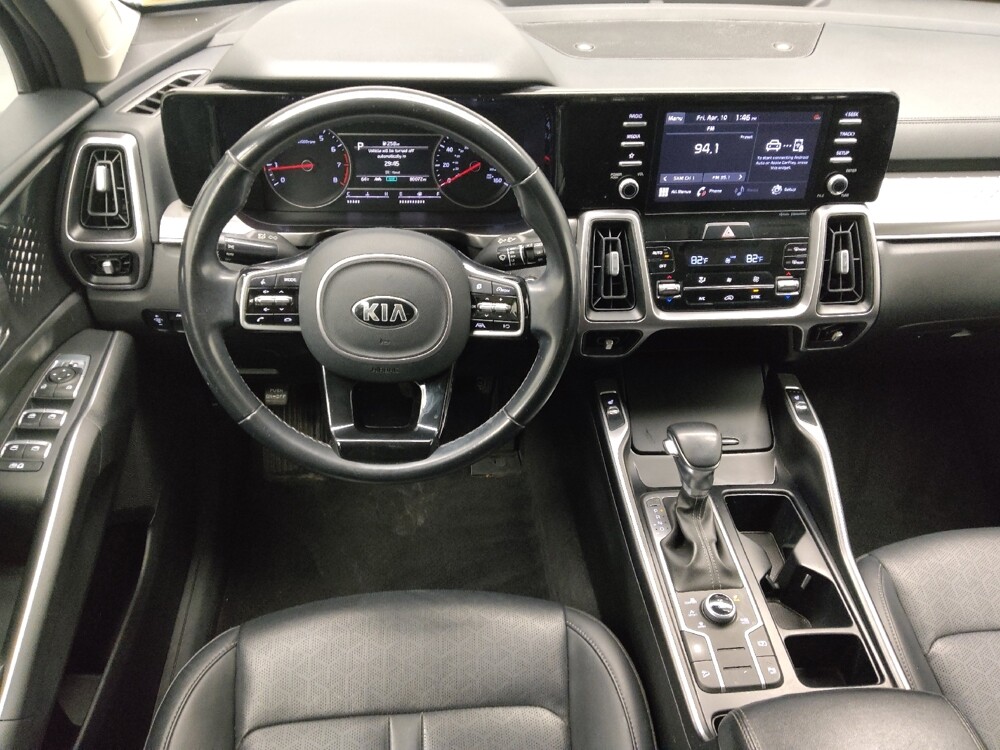 2021 Kia Sorento in Indianapolis, IN 46222 - 18136326 22