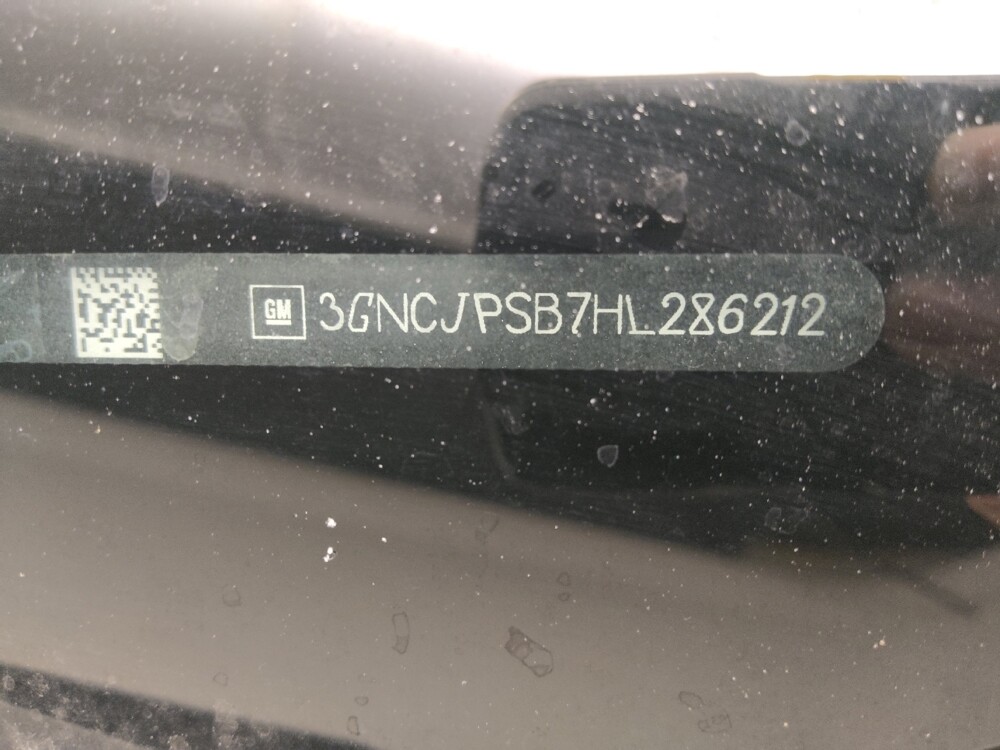 2017 Chevrolet Trax in Indianapolis, IN 46222 - 18136327 33