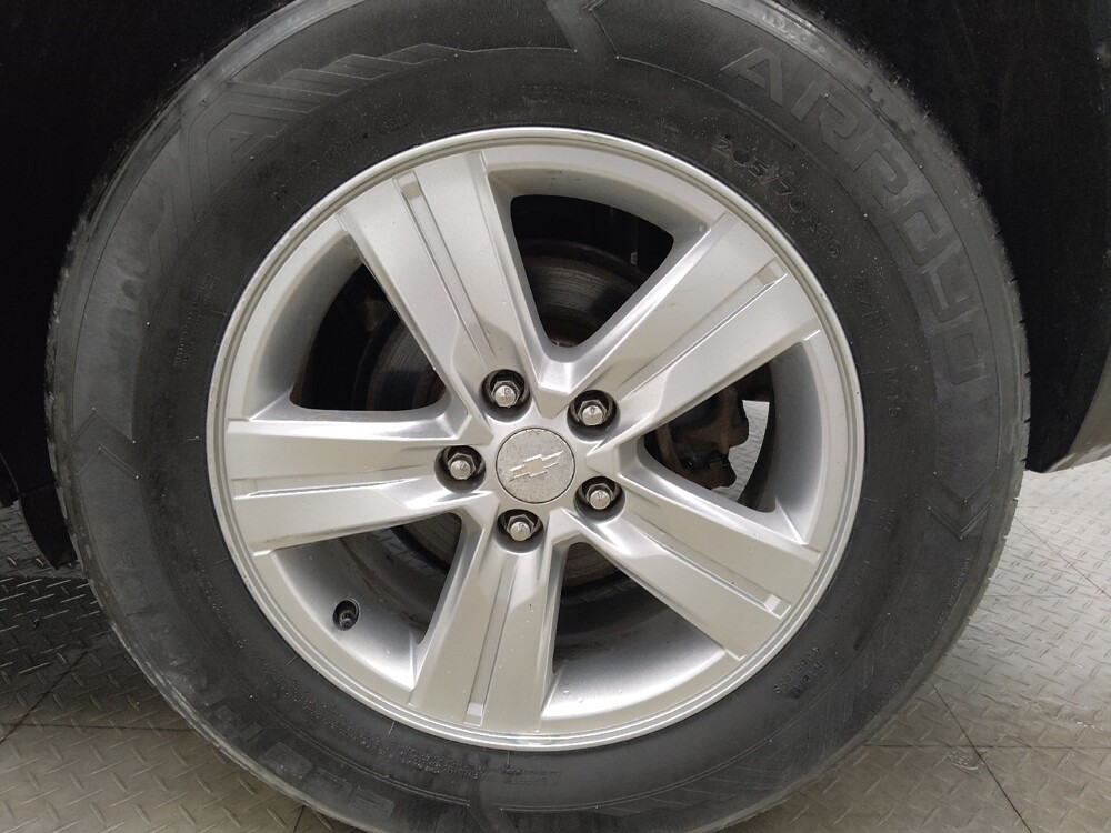 2017 Chevrolet Trax in Indianapolis, IN 46222 - 18136327 31