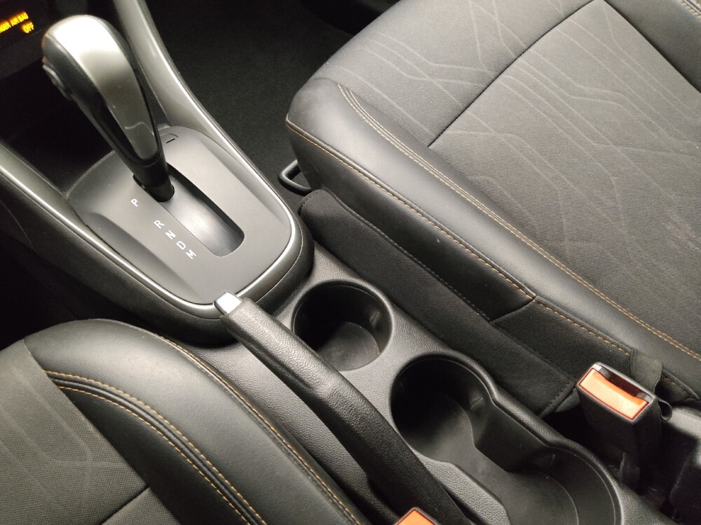 2017 Chevrolet Trax in Indianapolis, IN 46222 - 18136327 26