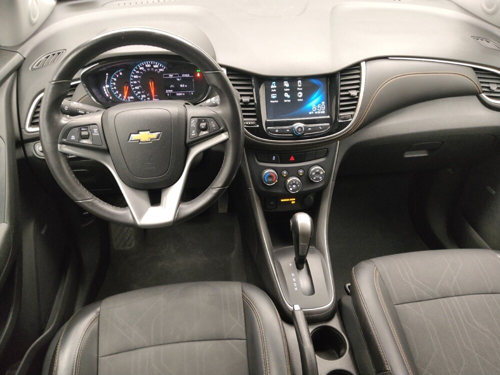 2017 Chevrolet Trax in Indianapolis, IN 46222 - 18136327 22