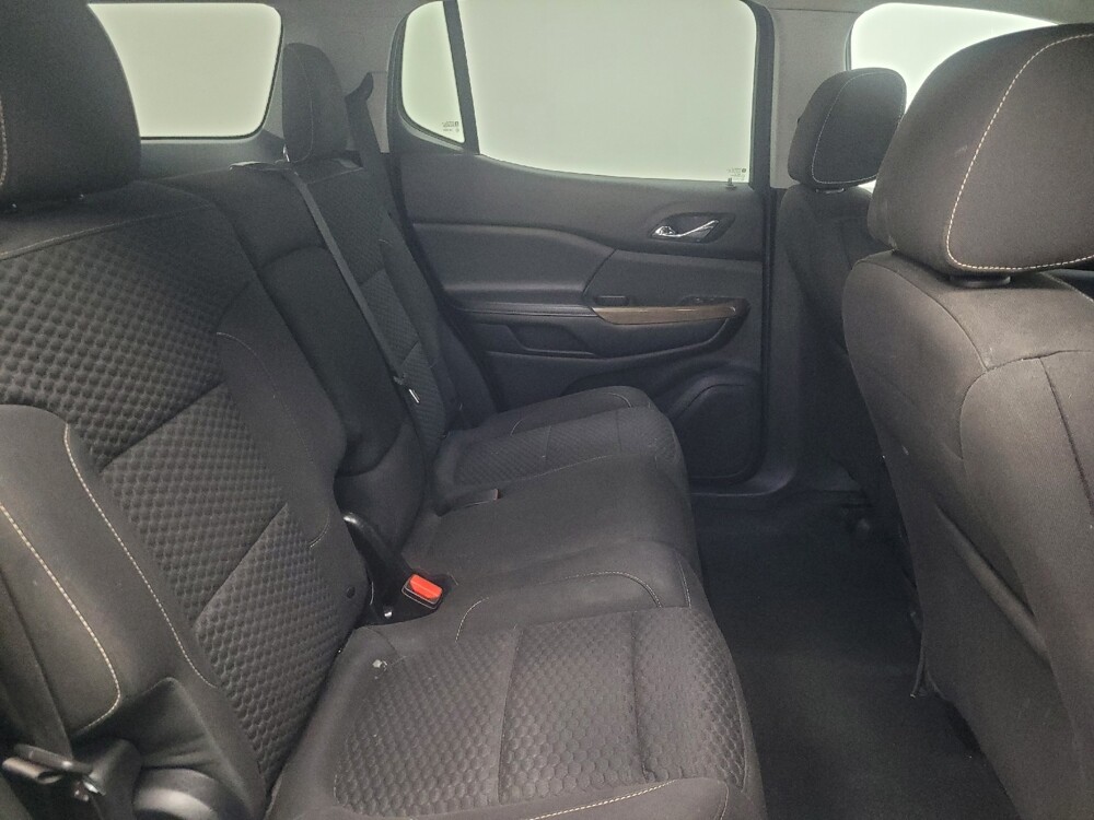 2019 GMC Acadia in Indianapolis, IN 46219 - 18136328 19