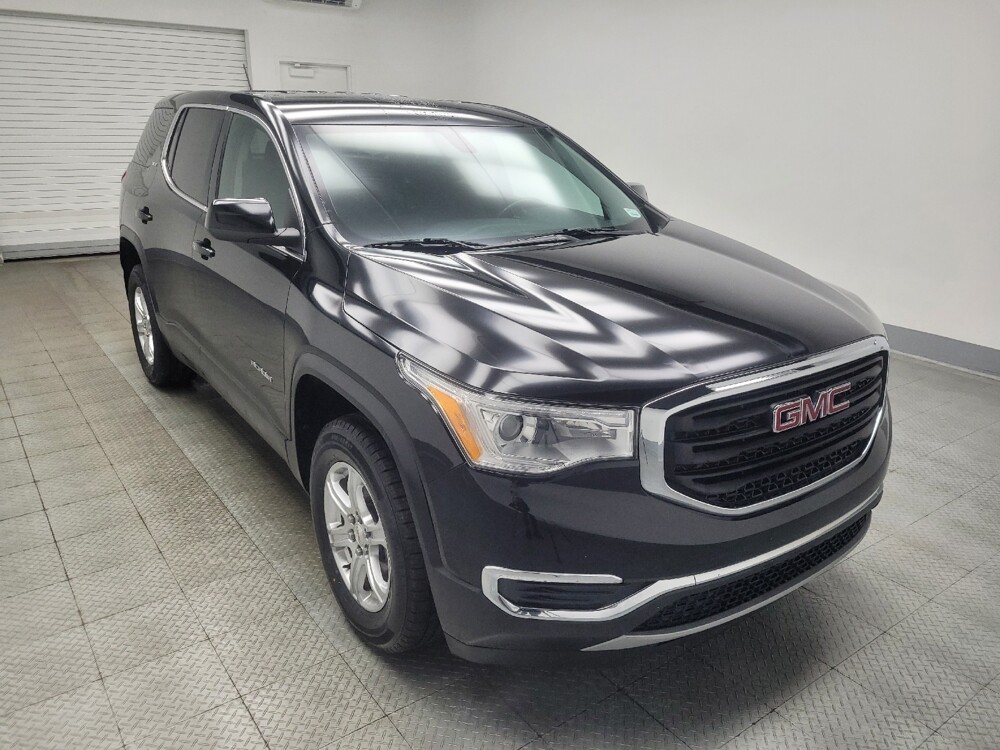 2019 GMC Acadia in Indianapolis, IN 46219 - 18136328 13