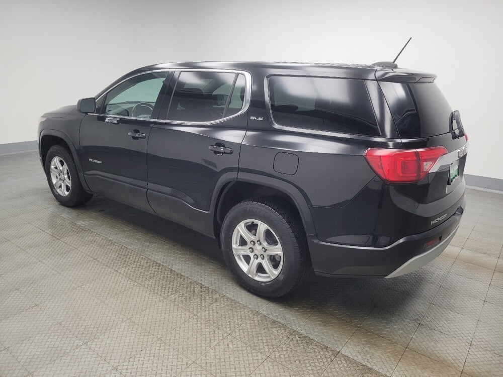 2019 GMC Acadia in Indianapolis, IN 46219 - 18136328 3