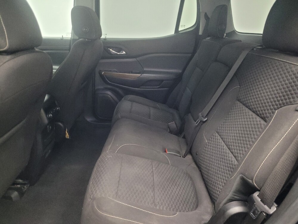 2019 GMC Acadia in Indianapolis, IN 46219 - 18136328 18