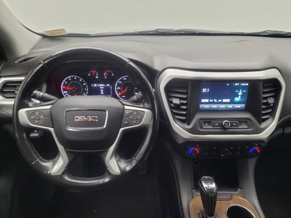 2019 GMC Acadia in Indianapolis, IN 46219 - 18136328 22