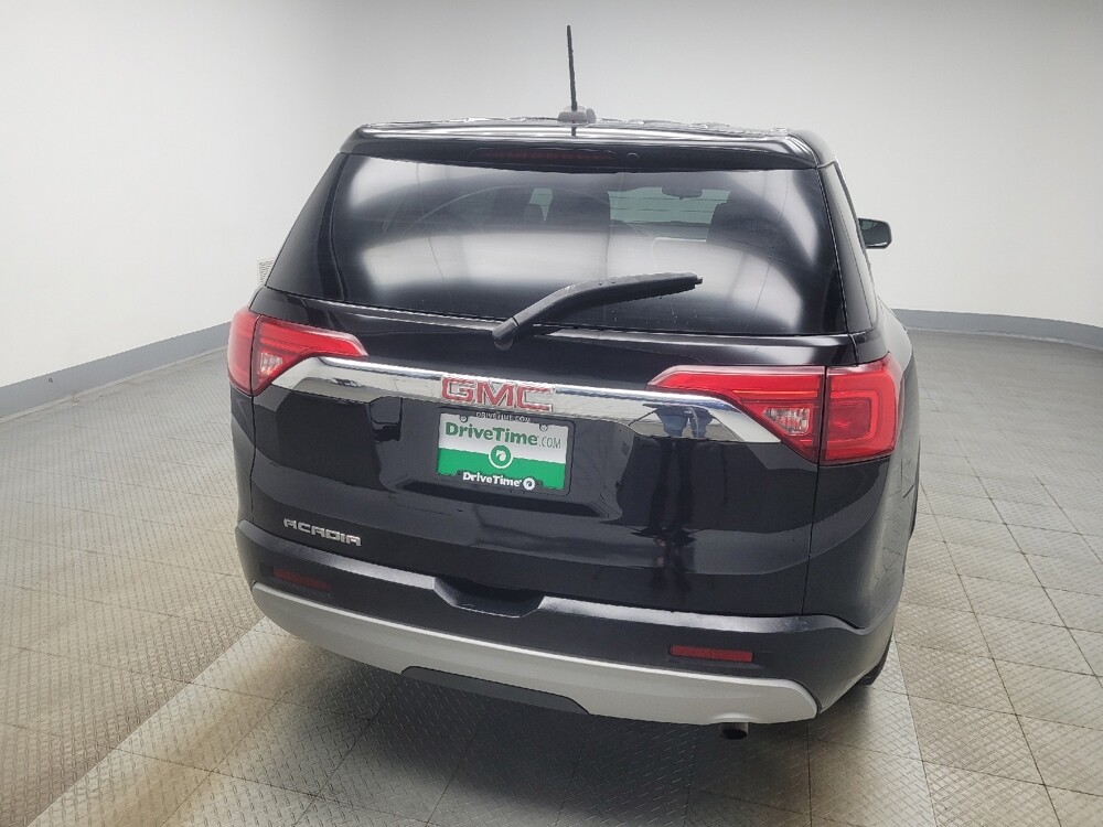 2019 GMC Acadia in Indianapolis, IN 46219 - 18136328 7