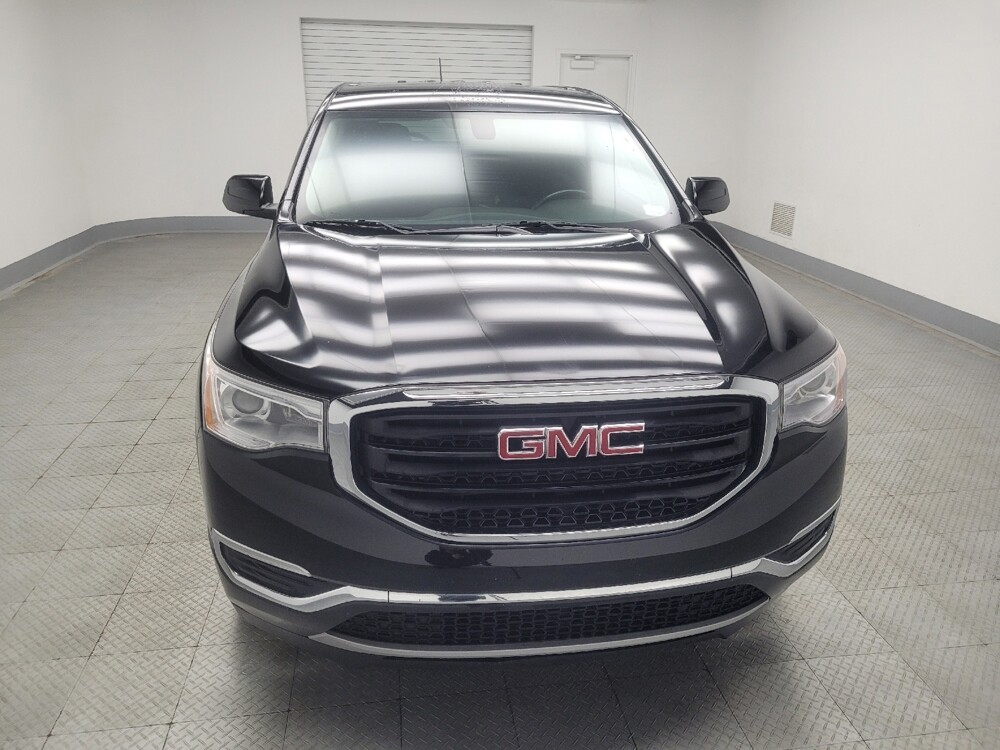 2019 GMC Acadia in Indianapolis, IN 46219 - 18136328 14