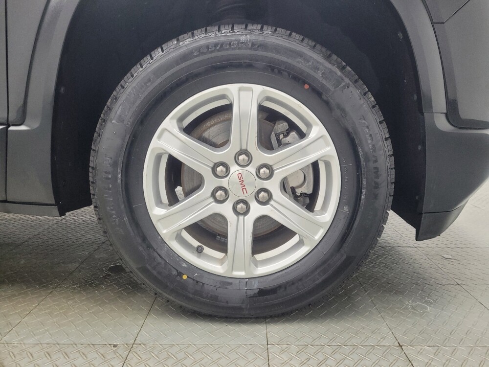 2019 GMC Acadia in Indianapolis, IN 46219 - 18136328 31