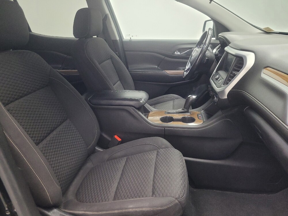 2019 GMC Acadia in Indianapolis, IN 46219 - 18136328 21