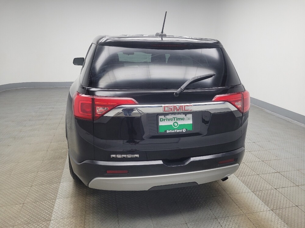 2019 GMC Acadia in Indianapolis, IN 46219 - 18136328 6