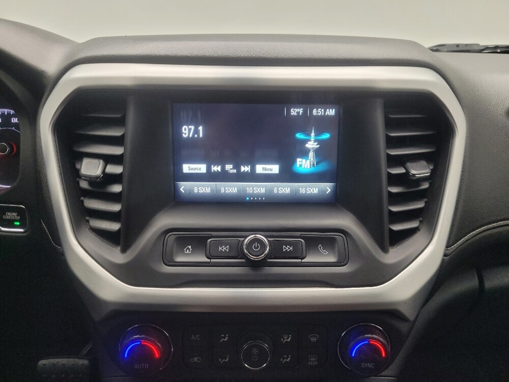2019 GMC Acadia in Indianapolis, IN 46219 - 18136328 25