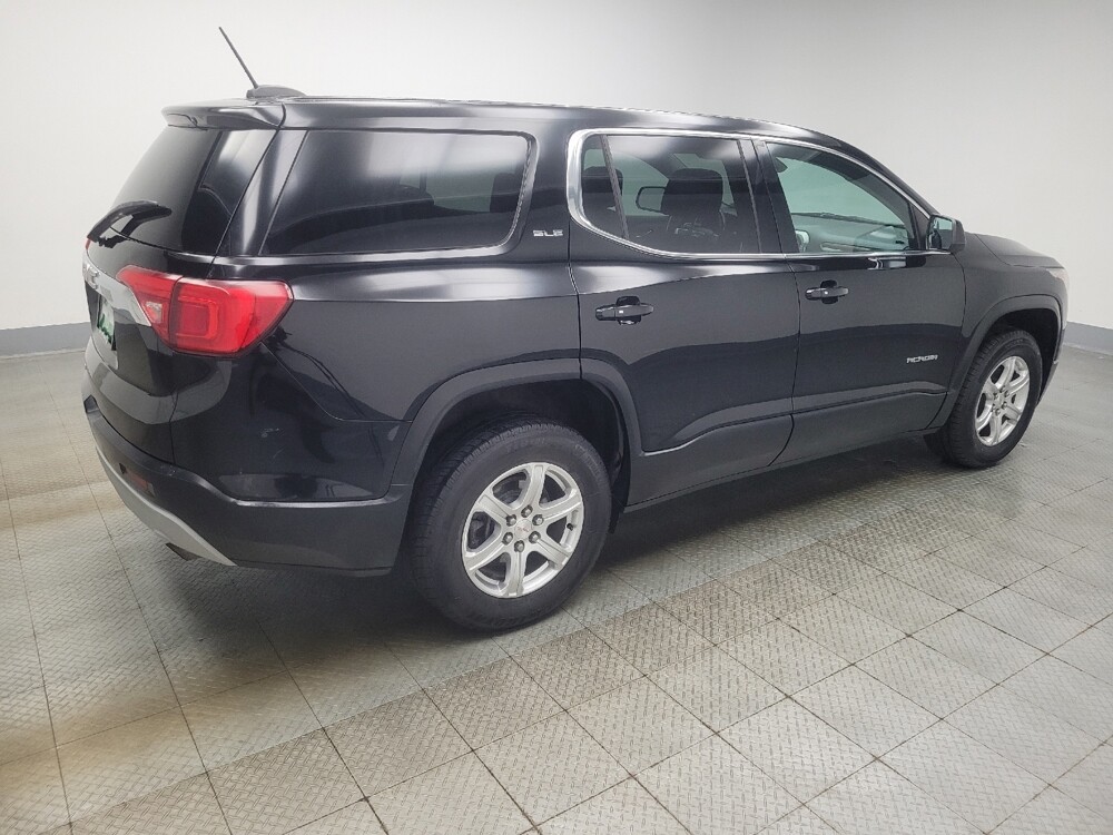 2019 GMC Acadia in Indianapolis, IN 46219 - 18136328 10