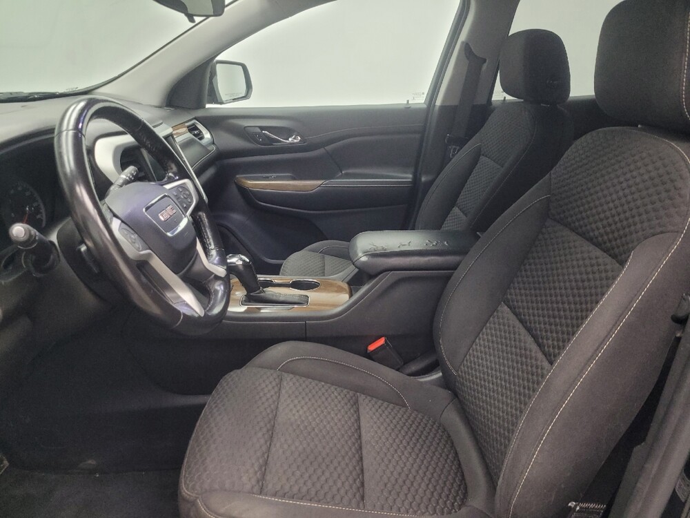 2019 GMC Acadia in Indianapolis, IN 46219 - 18136328 17