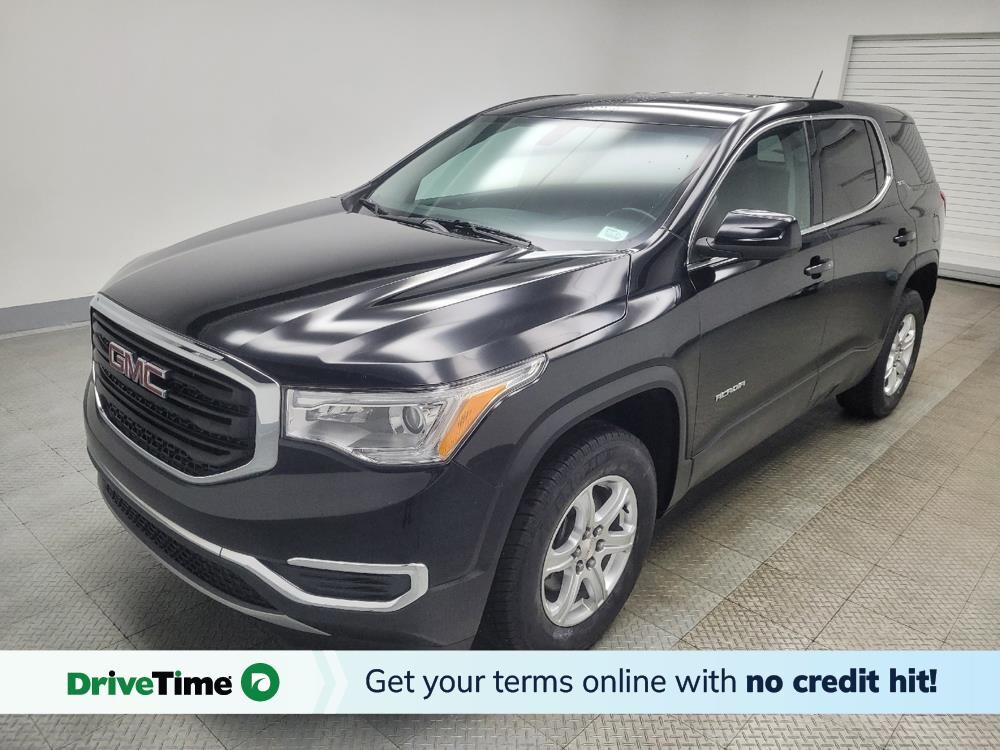 2019 GMC Acadia in Indianapolis, IN 46219 - 18136328