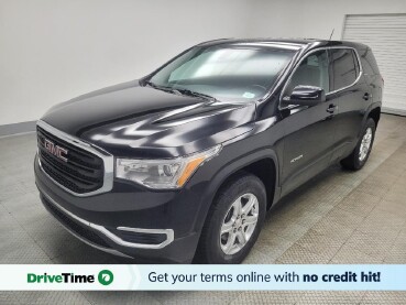 2019 GMC Acadia in Indianapolis, IN 46219