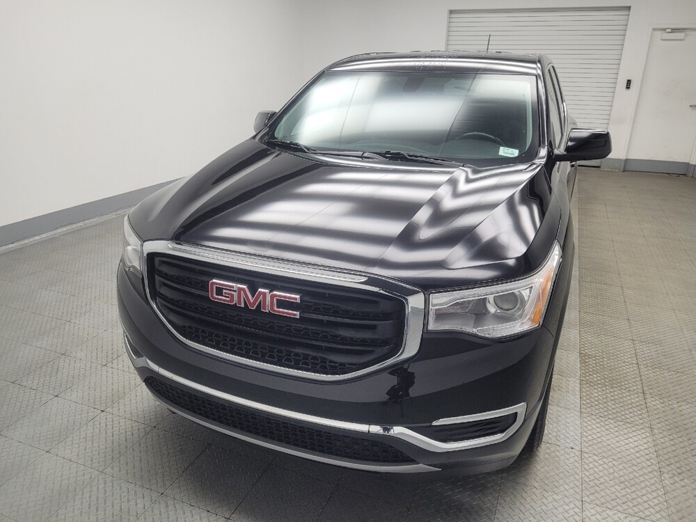 2019 GMC Acadia in Indianapolis, IN 46219 - 18136328 15