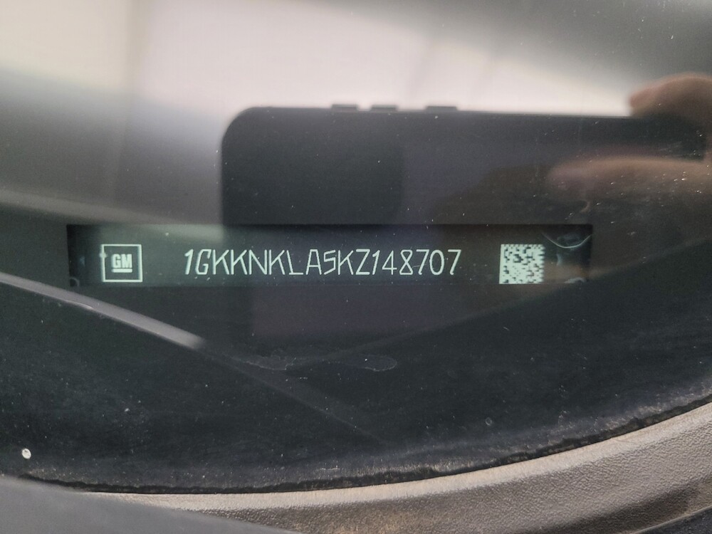 2019 GMC Acadia in Indianapolis, IN 46219 - 18136328 33