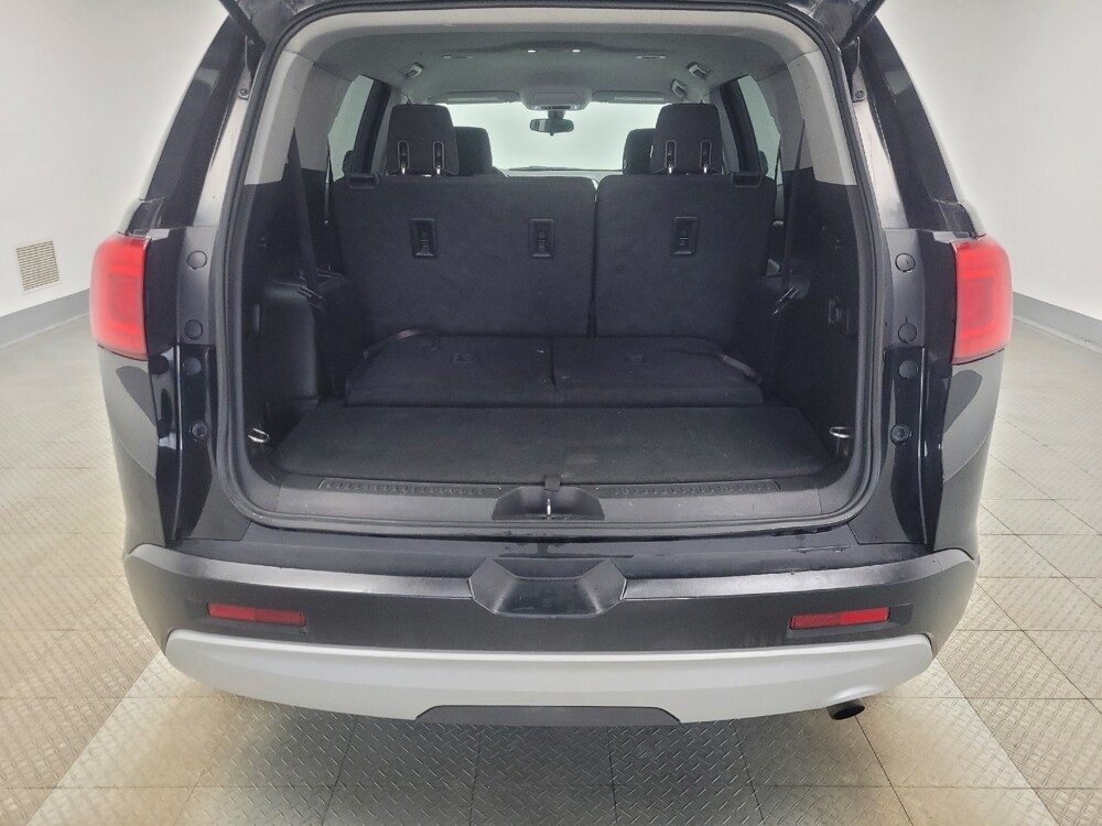 2019 GMC Acadia in Indianapolis, IN 46219 - 18136328 29