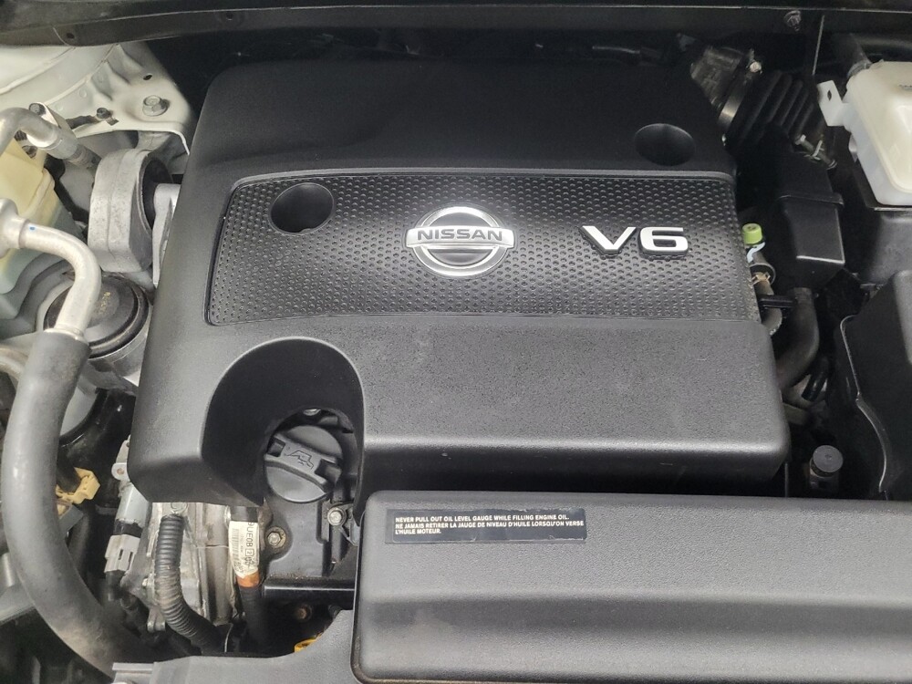 2018 Nissan Murano in Mishawaka, IN 46545 - 18136329 30