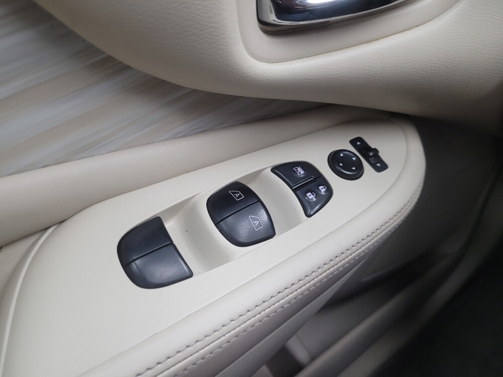 2018 Nissan Murano in Mishawaka, IN 46545 - 18136329 27