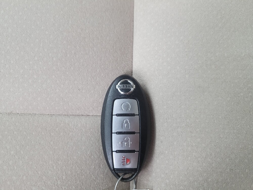 2018 Nissan Murano in Mishawaka, IN 46545 - 18136329 32