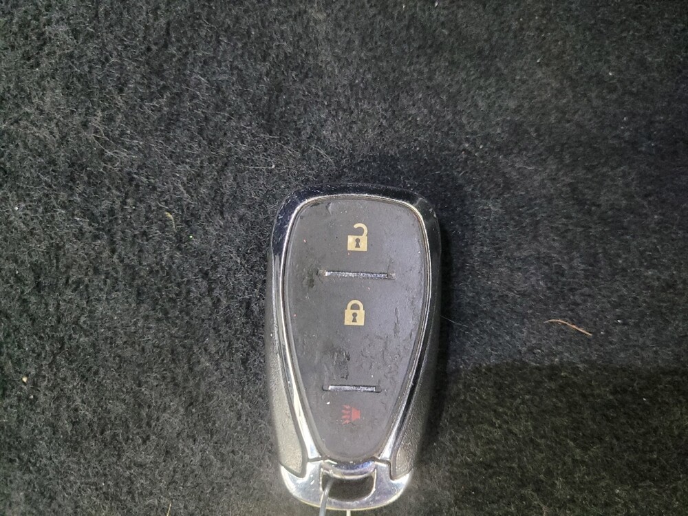 2019 Chevrolet Equinox in Ft Wayne, IN 46805 - 18136330 32