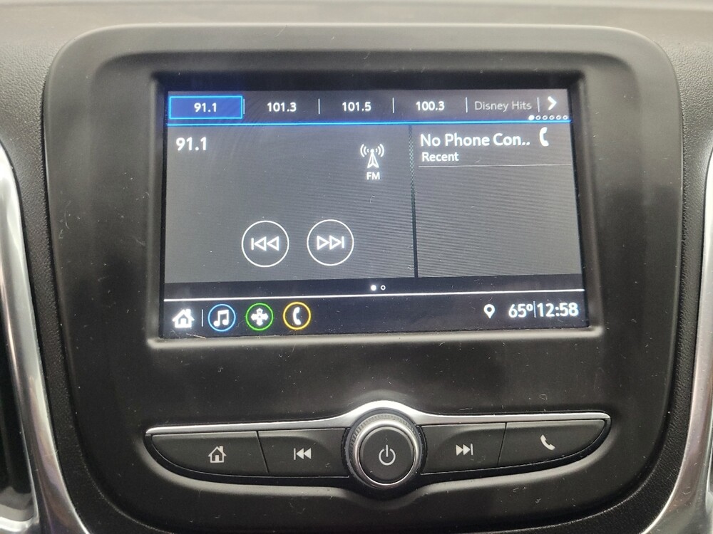 2019 Chevrolet Equinox in Ft Wayne, IN 46805 - 18136330 25