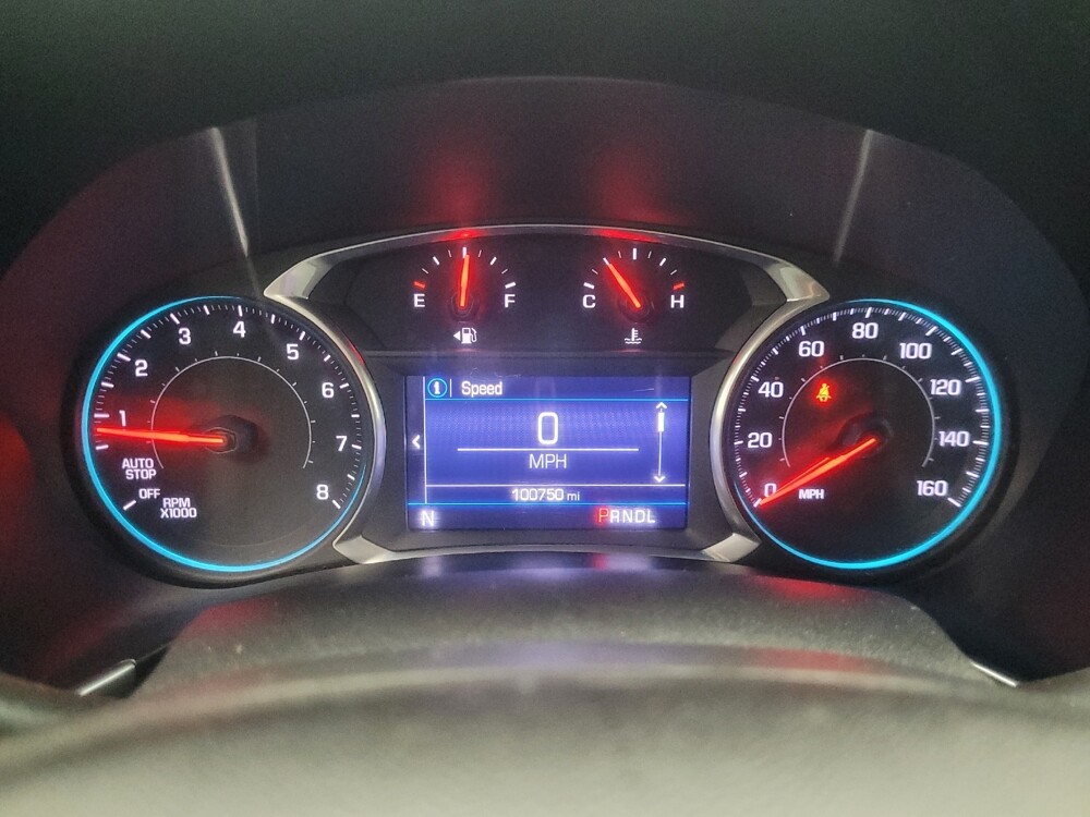 2019 Chevrolet Equinox in Ft Wayne, IN 46805 - 18136330 23