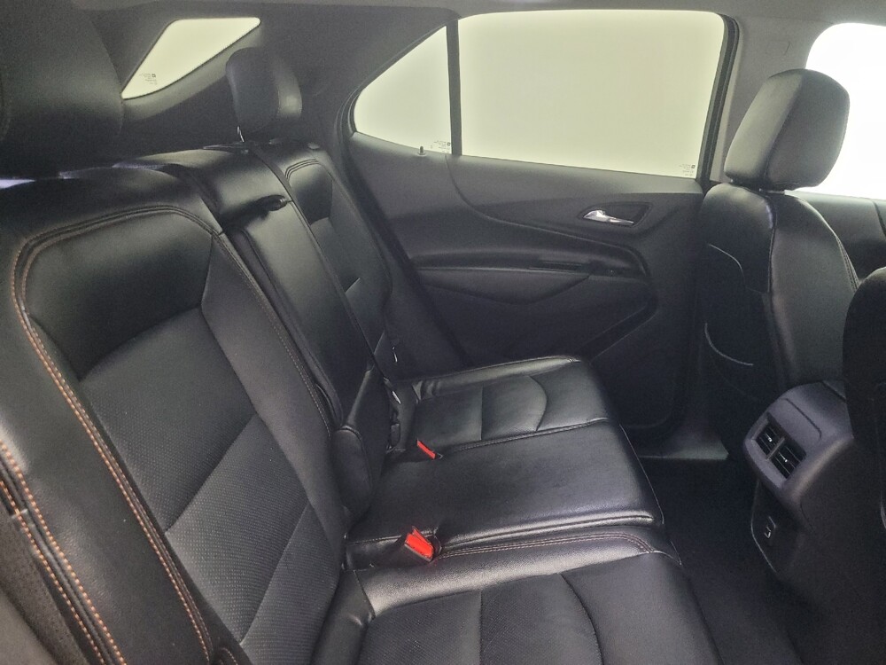 2019 Chevrolet Equinox in Ft Wayne, IN 46805 - 18136330 19