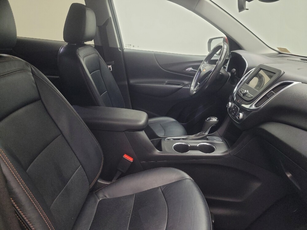 2019 Chevrolet Equinox in Ft Wayne, IN 46805 - 18136330 21