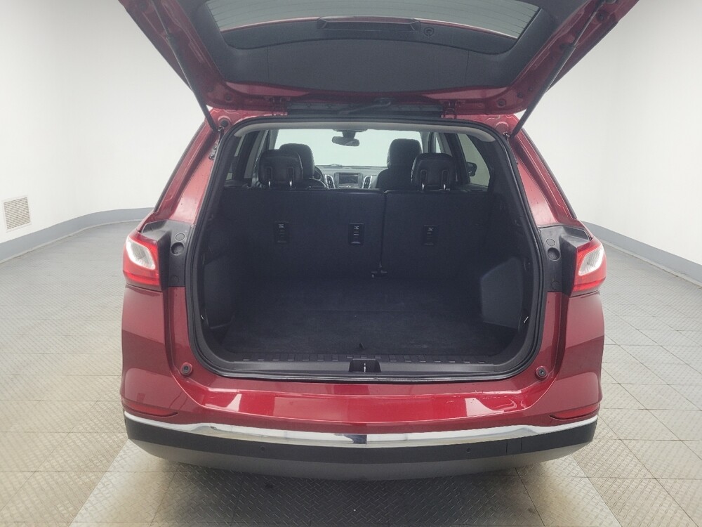 2019 Chevrolet Equinox in Ft Wayne, IN 46805 - 18136330 29