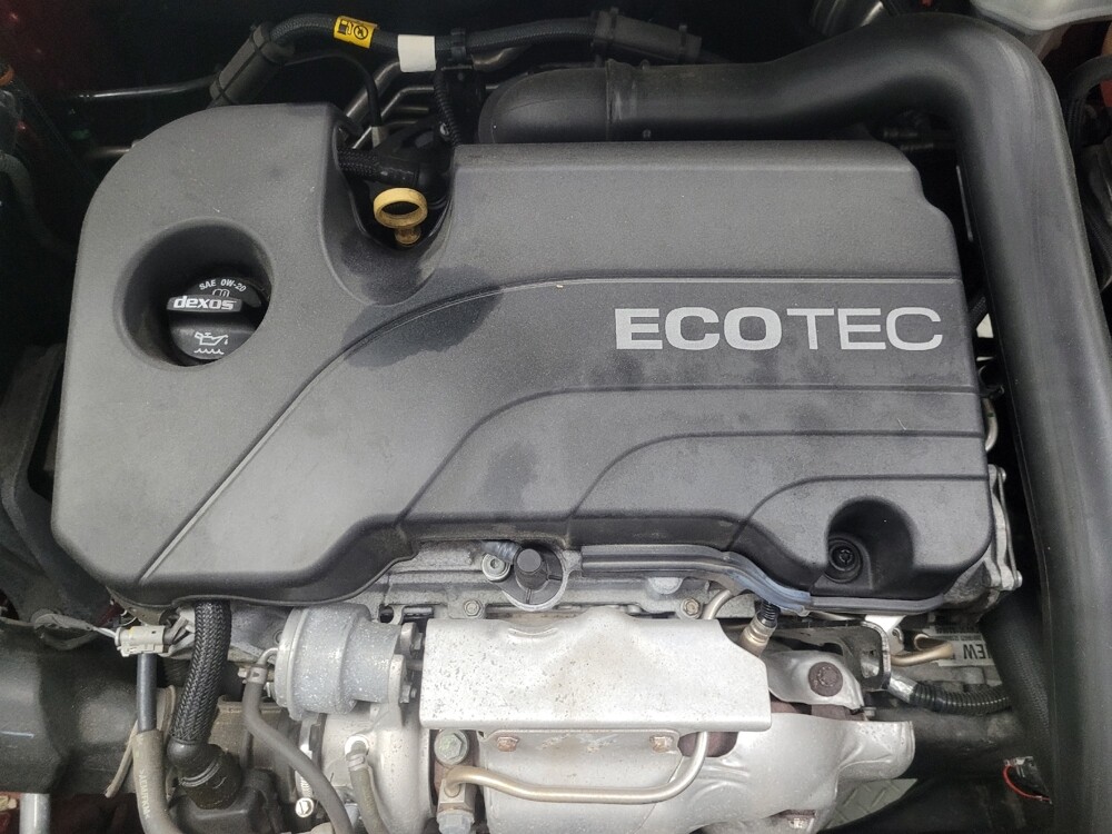 2019 Chevrolet Equinox in Ft Wayne, IN 46805 - 18136330 30