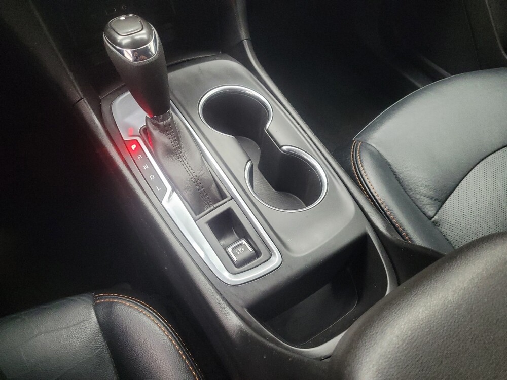 2019 Chevrolet Equinox in Ft Wayne, IN 46805 - 18136330 26