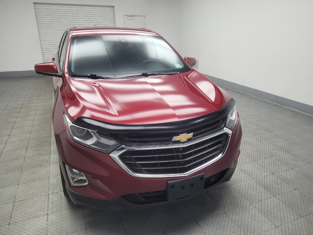 2019 Chevrolet Equinox in Ft Wayne, IN 46805 - 18136330 15