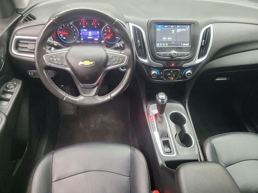 2019 Chevrolet Equinox in Ft Wayne, IN 46805 - 18136330 22